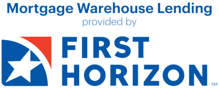 First Horizon Logo (Transparent)